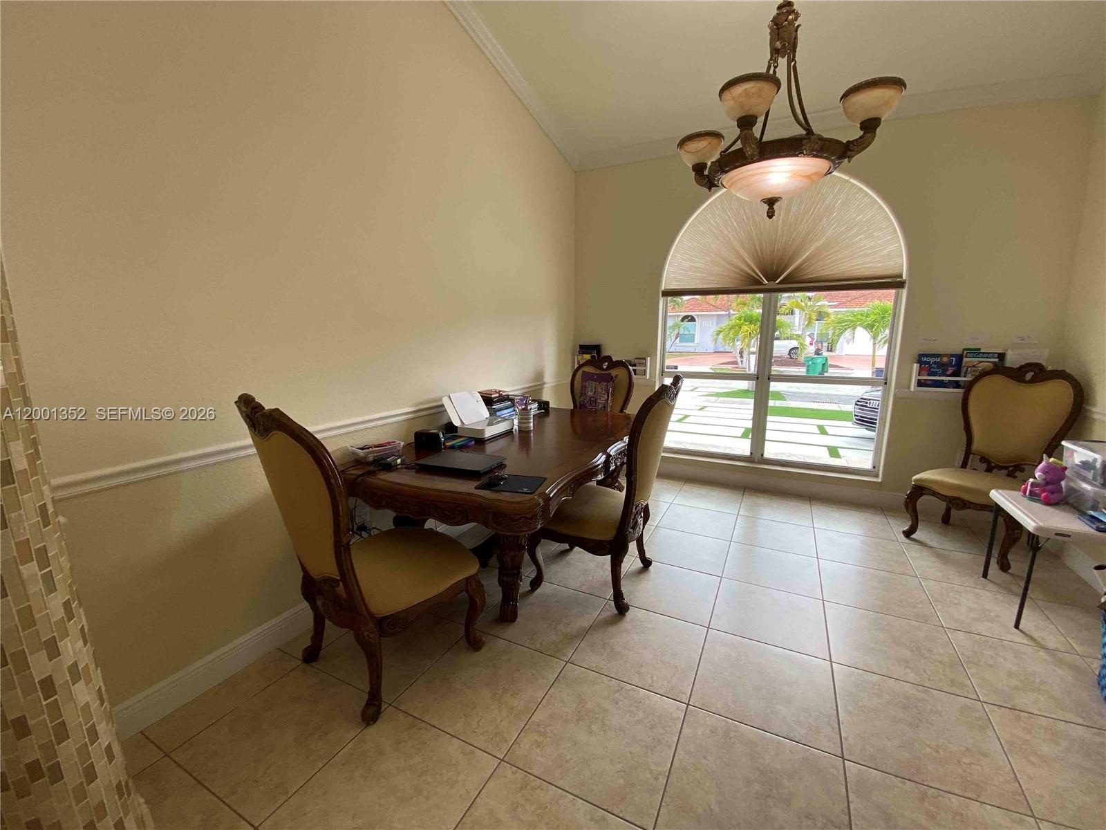 KRIZIA SUB 5TH ADDN - Residential Lease