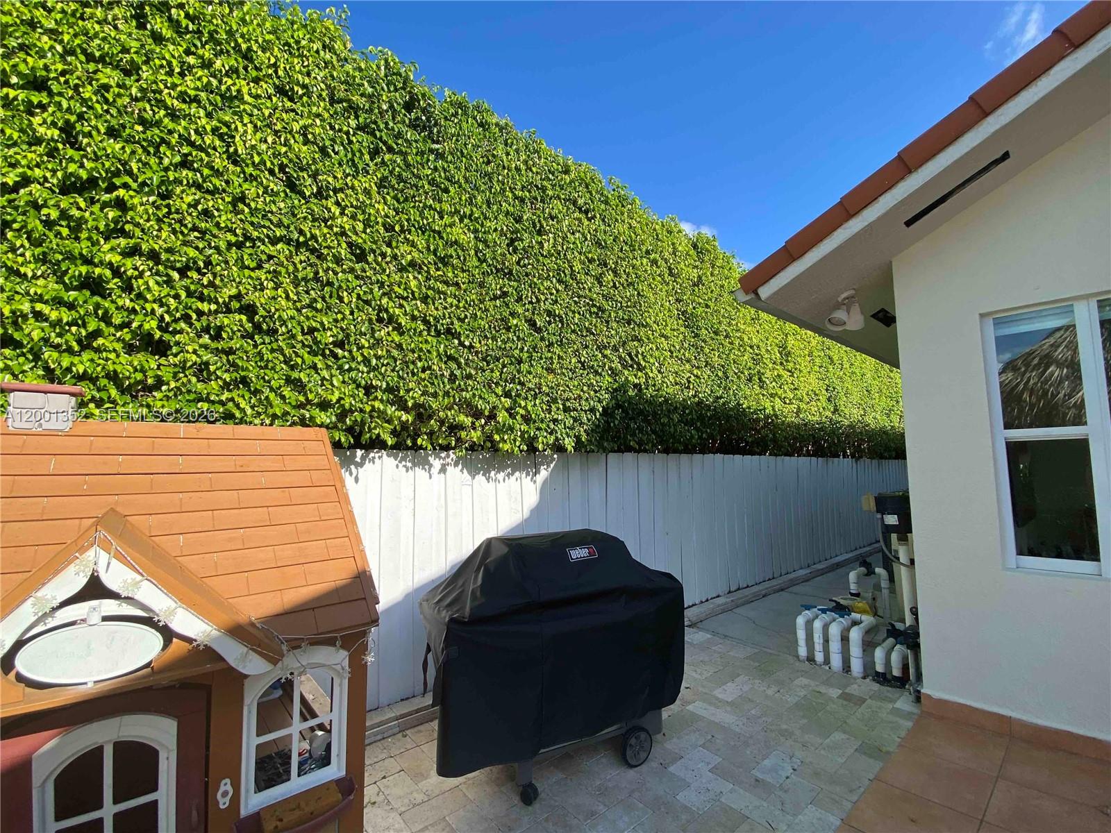 KRIZIA SUB 5TH ADDN - Residential Lease