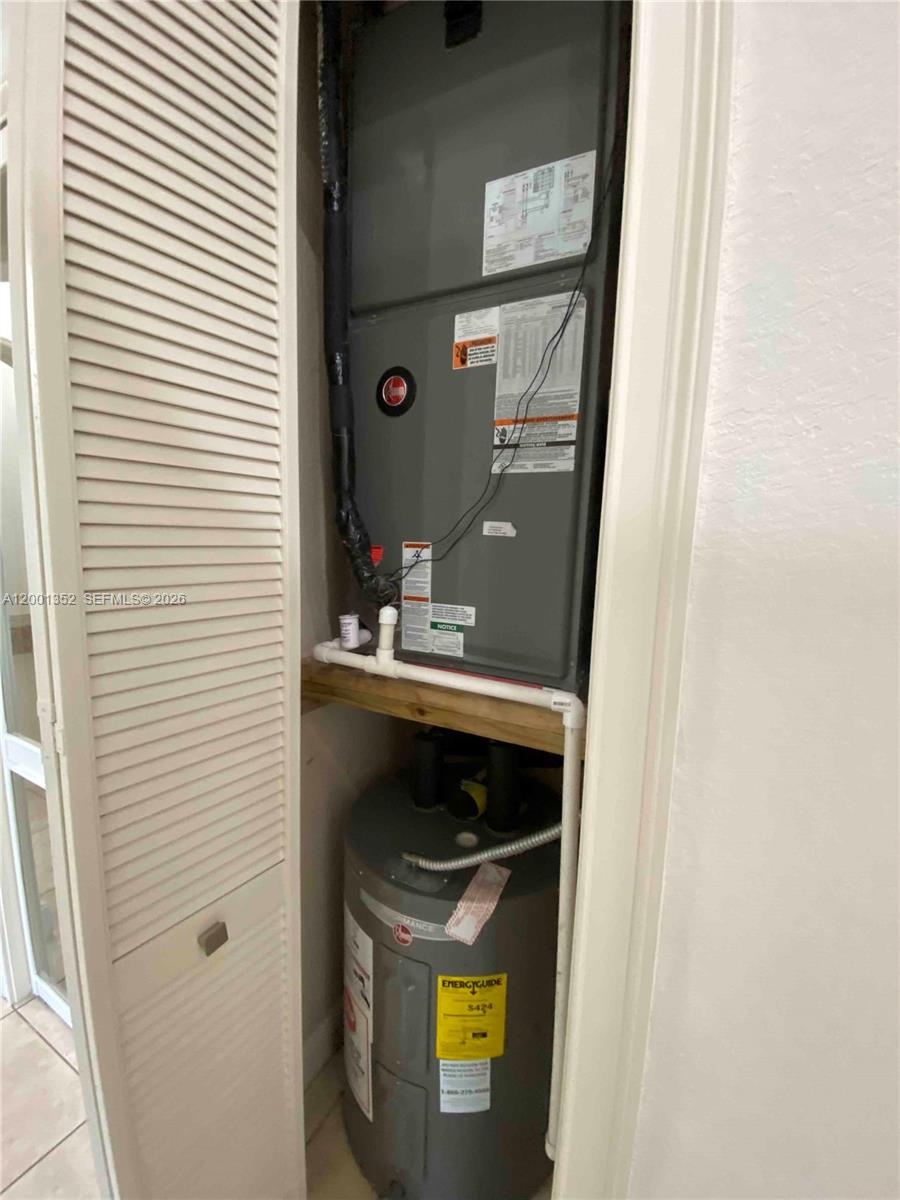 KRIZIA SUB 5TH ADDN - Residential Lease