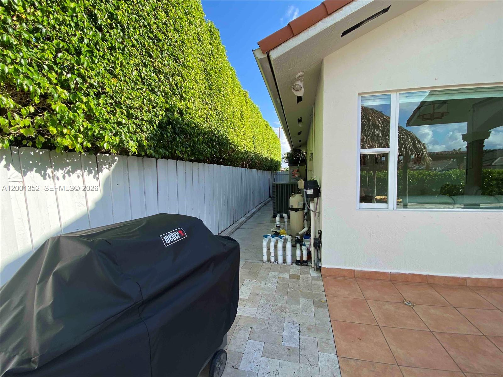 KRIZIA SUB 5TH ADDN - Residential Lease