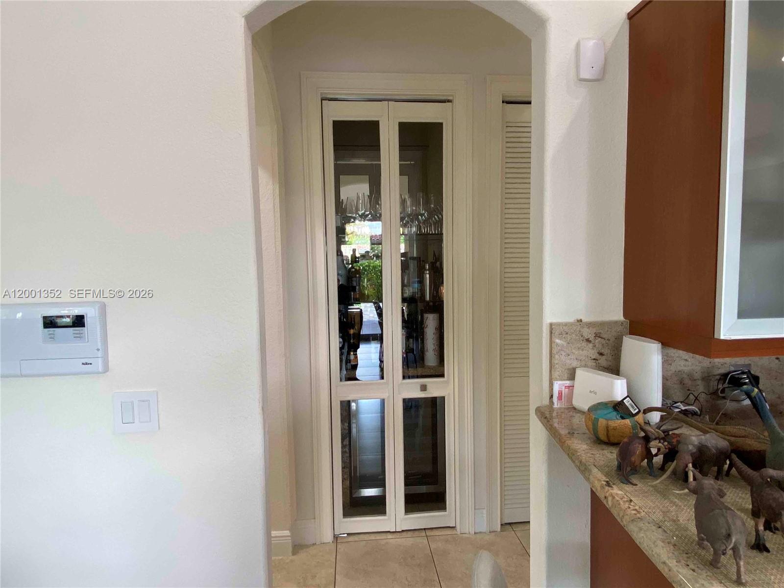 KRIZIA SUB 5TH ADDN - Residential Lease