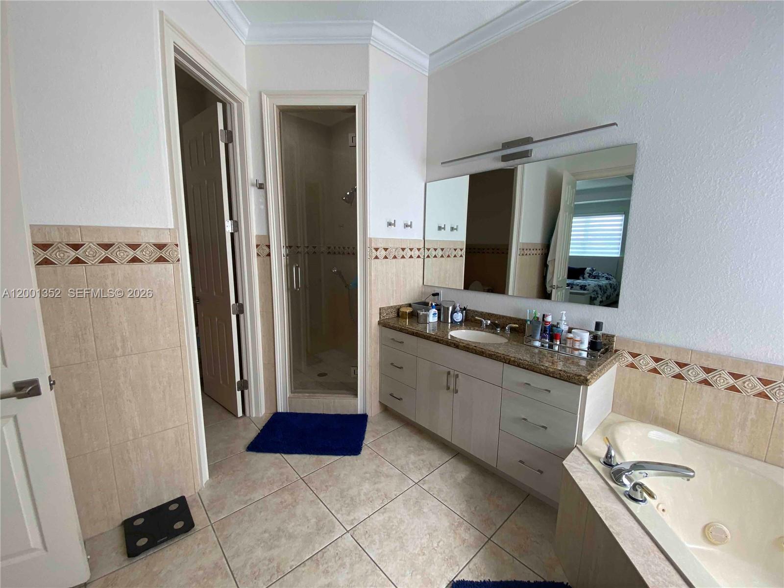 KRIZIA SUB 5TH ADDN - Residential Lease