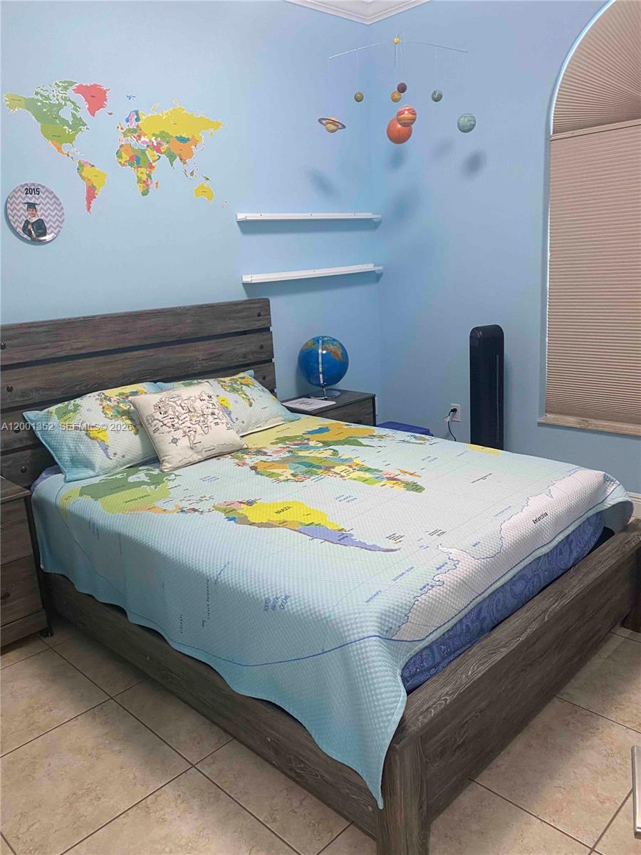 KRIZIA SUB 5TH ADDN - Residential Lease