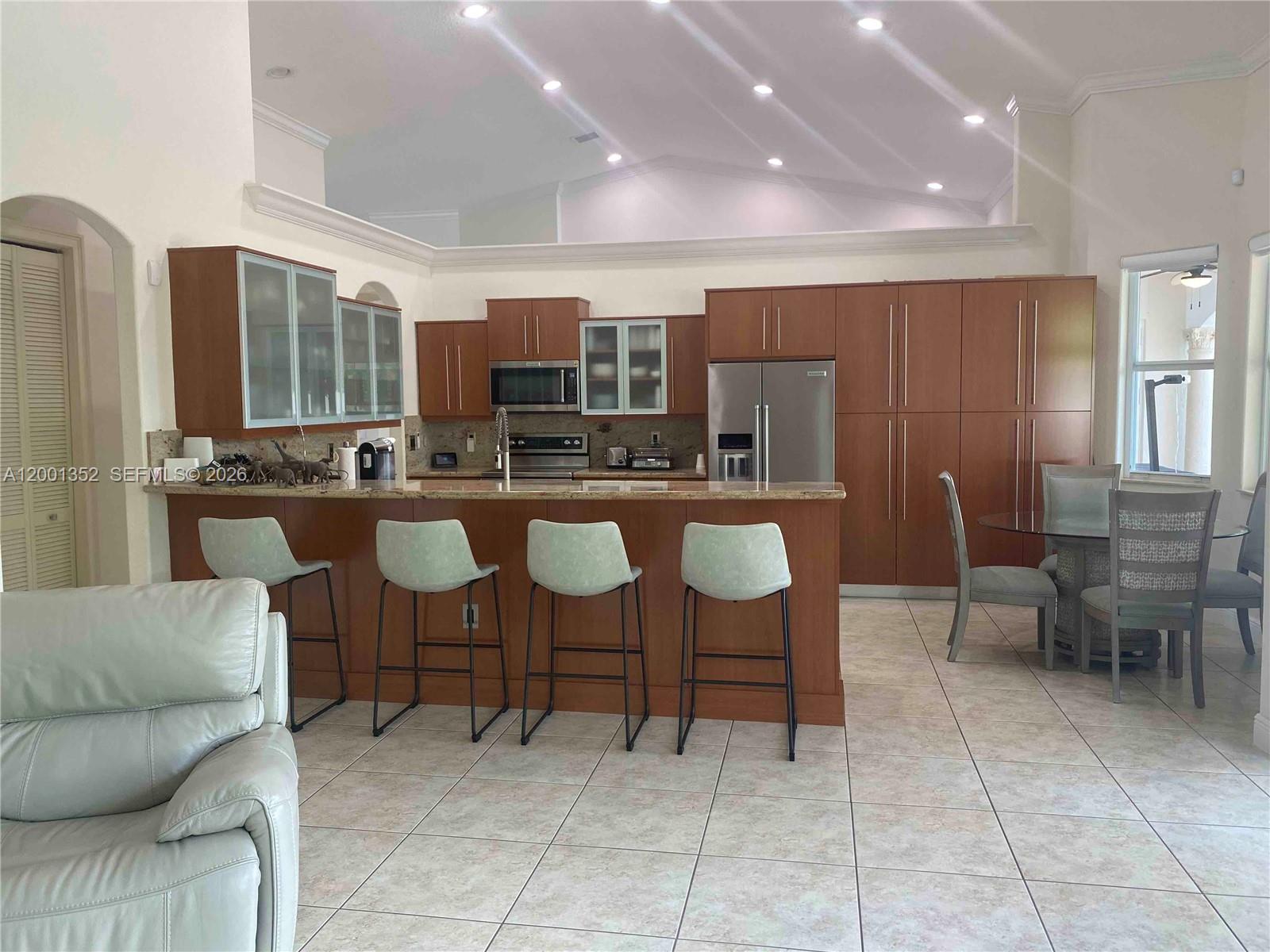 KRIZIA SUB 5TH ADDN - Residential Lease