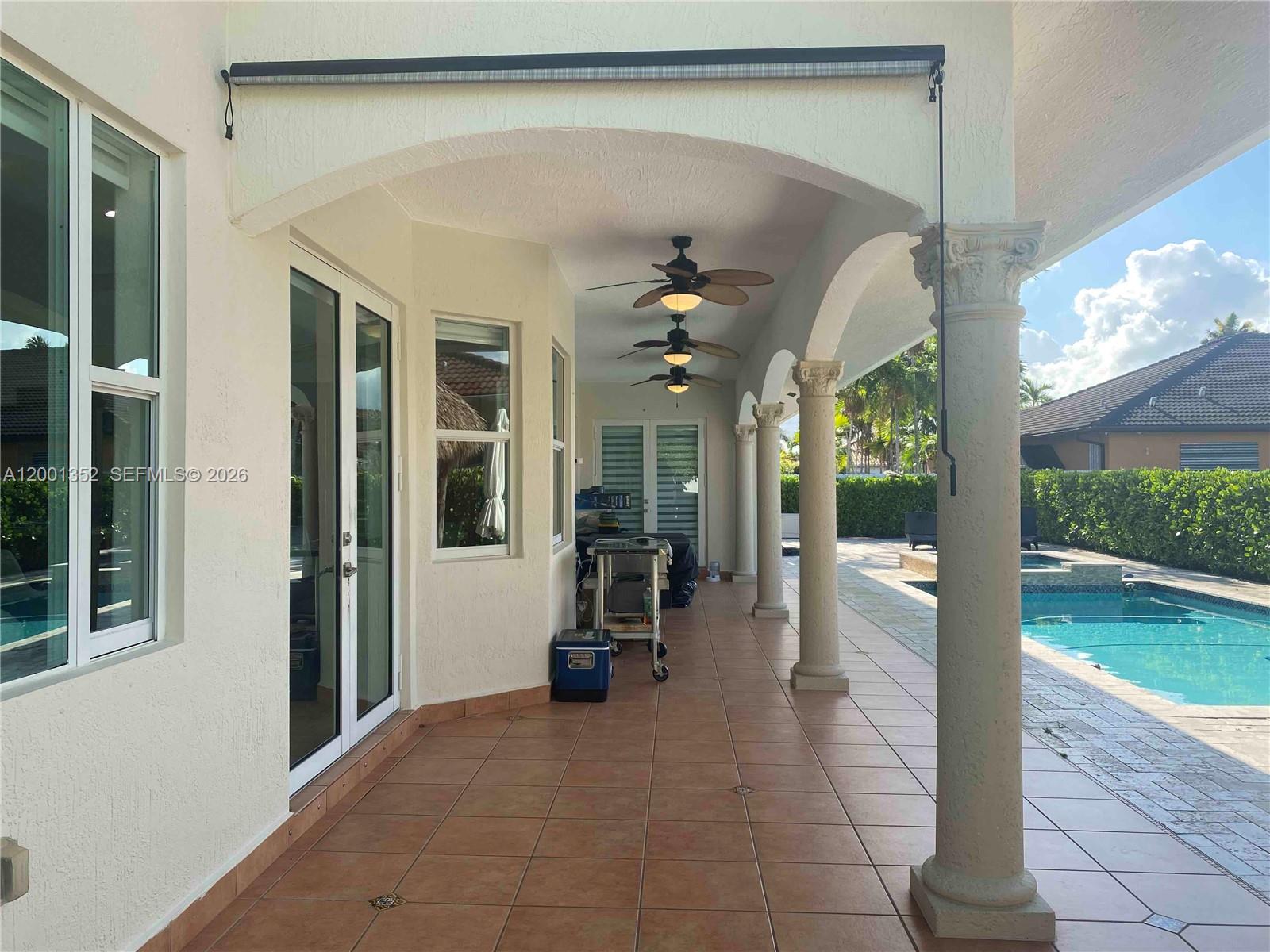 KRIZIA SUB 5TH ADDN - Residential Lease