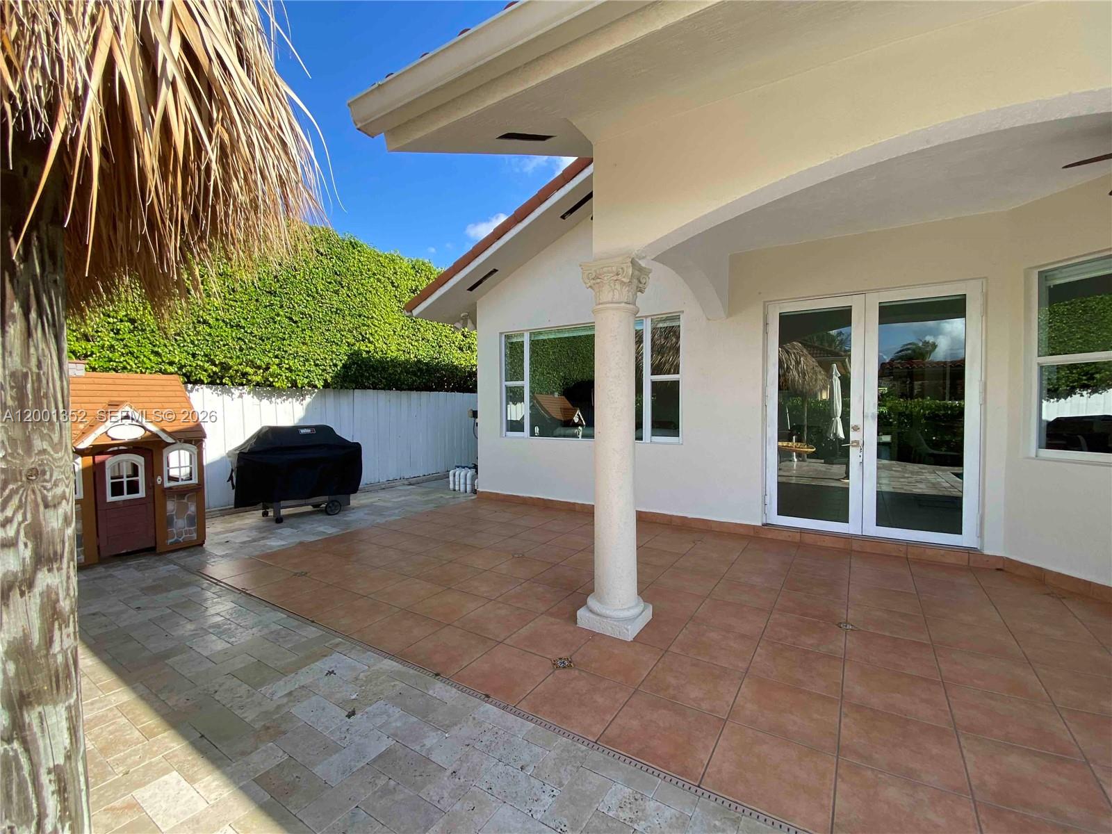 KRIZIA SUB 5TH ADDN - Residential Lease