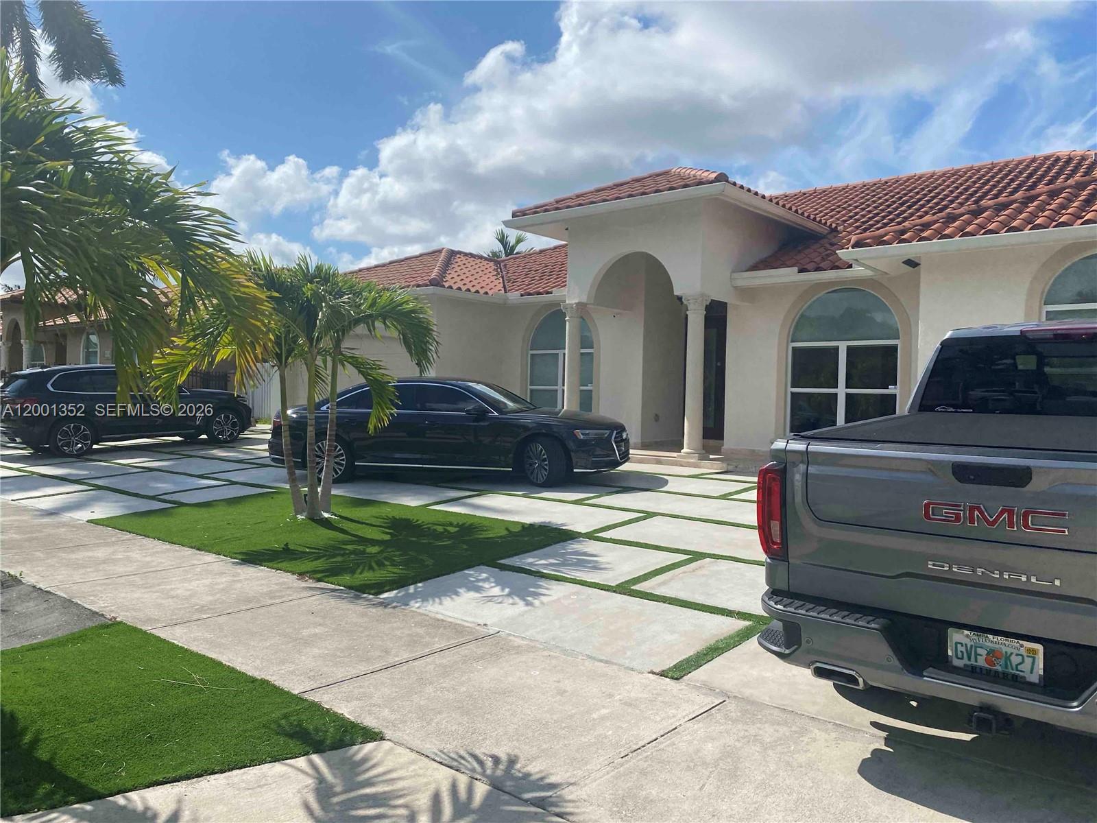 KRIZIA SUB 5TH ADDN - Residential Lease