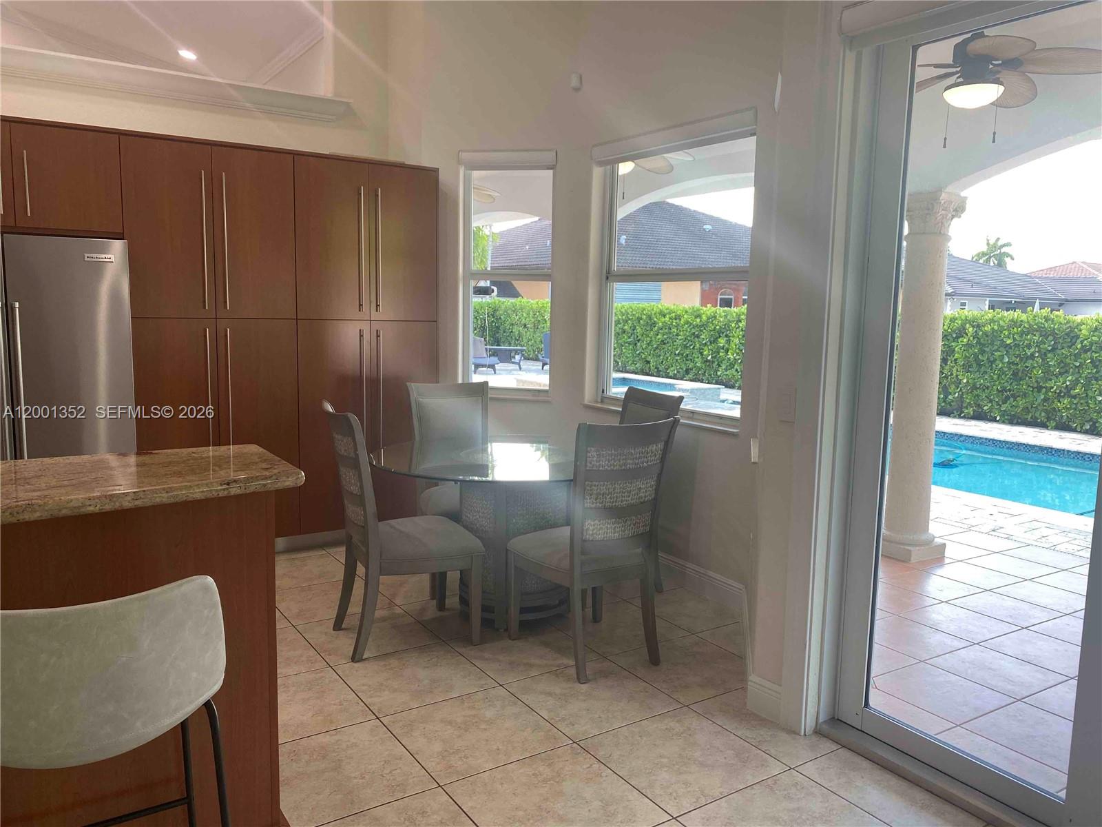 KRIZIA SUB 5TH ADDN - Residential Lease