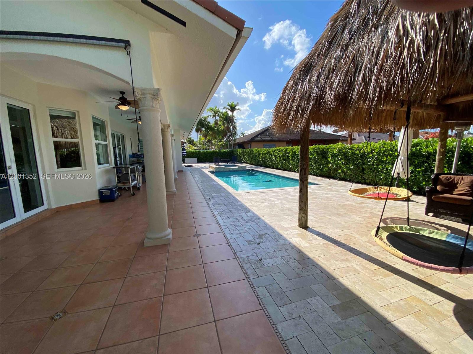 KRIZIA SUB 5TH ADDN - Residential Lease