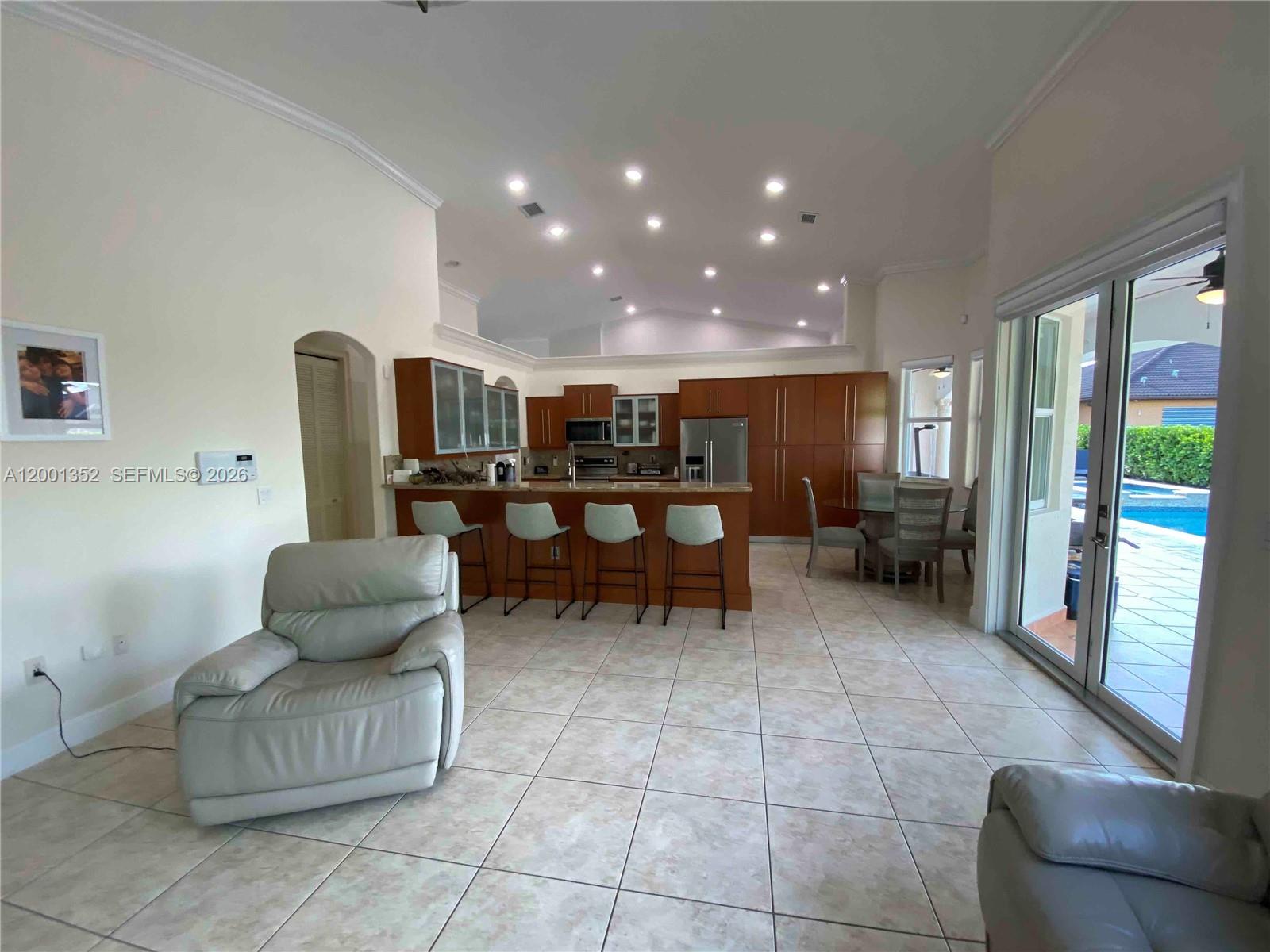 KRIZIA SUB 5TH ADDN - Residential Lease