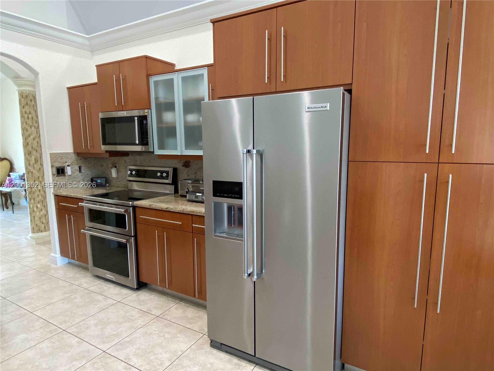 KRIZIA SUB 5TH ADDN - Residential Lease