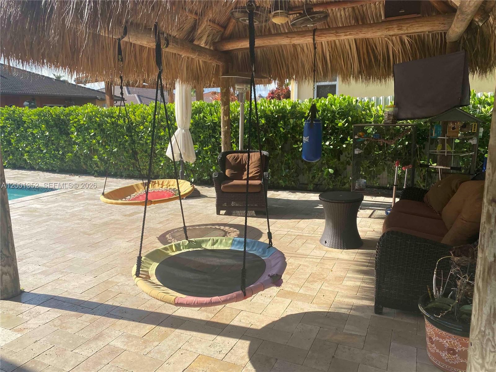 KRIZIA SUB 5TH ADDN - Residential Lease