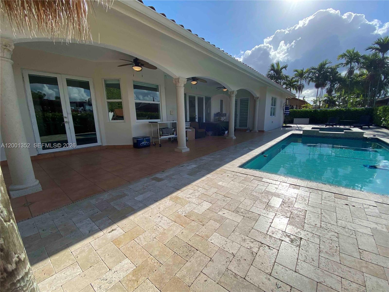 KRIZIA SUB 5TH ADDN - Residential Lease