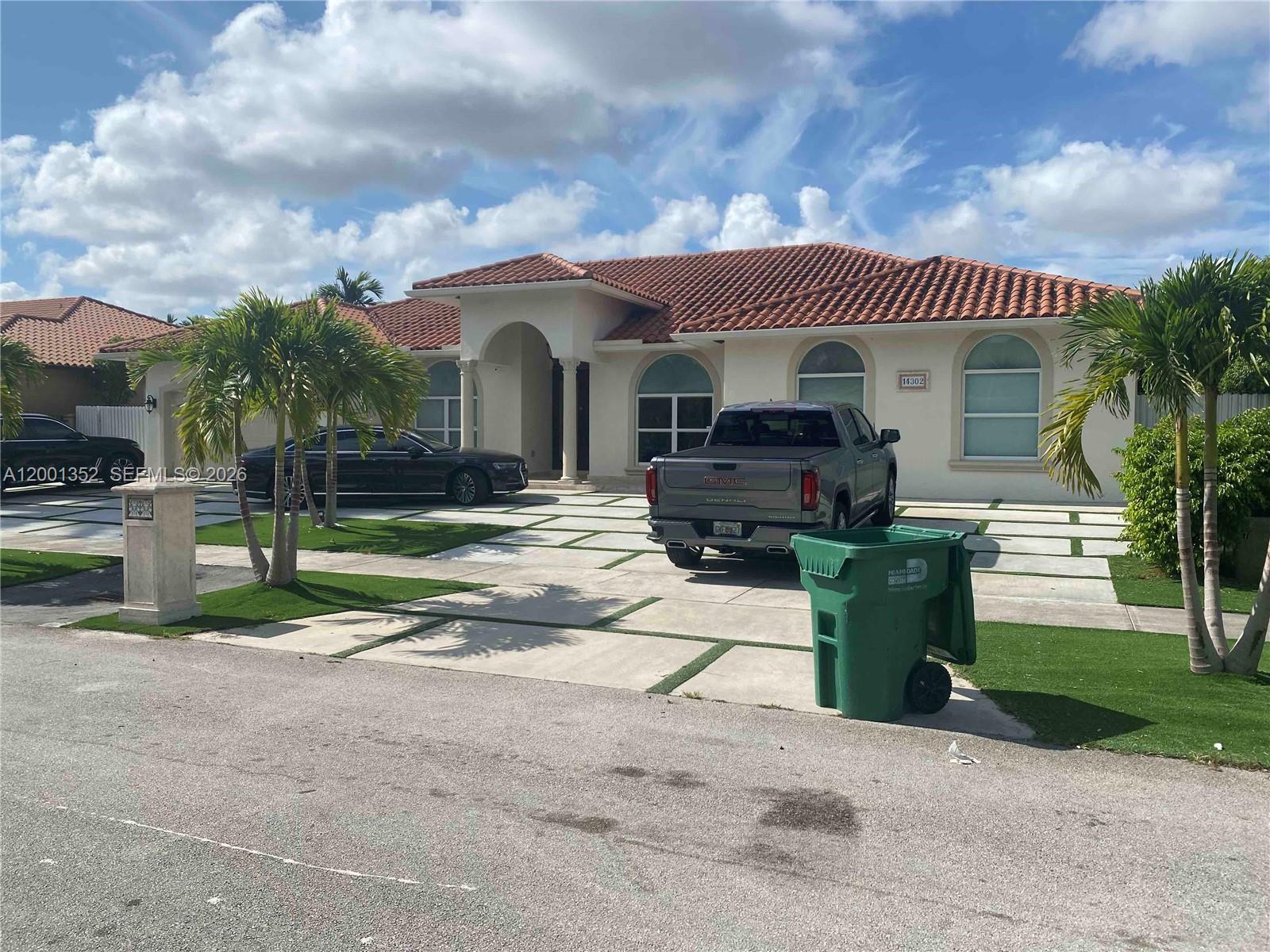 KRIZIA SUB 5TH ADDN - Residential Lease