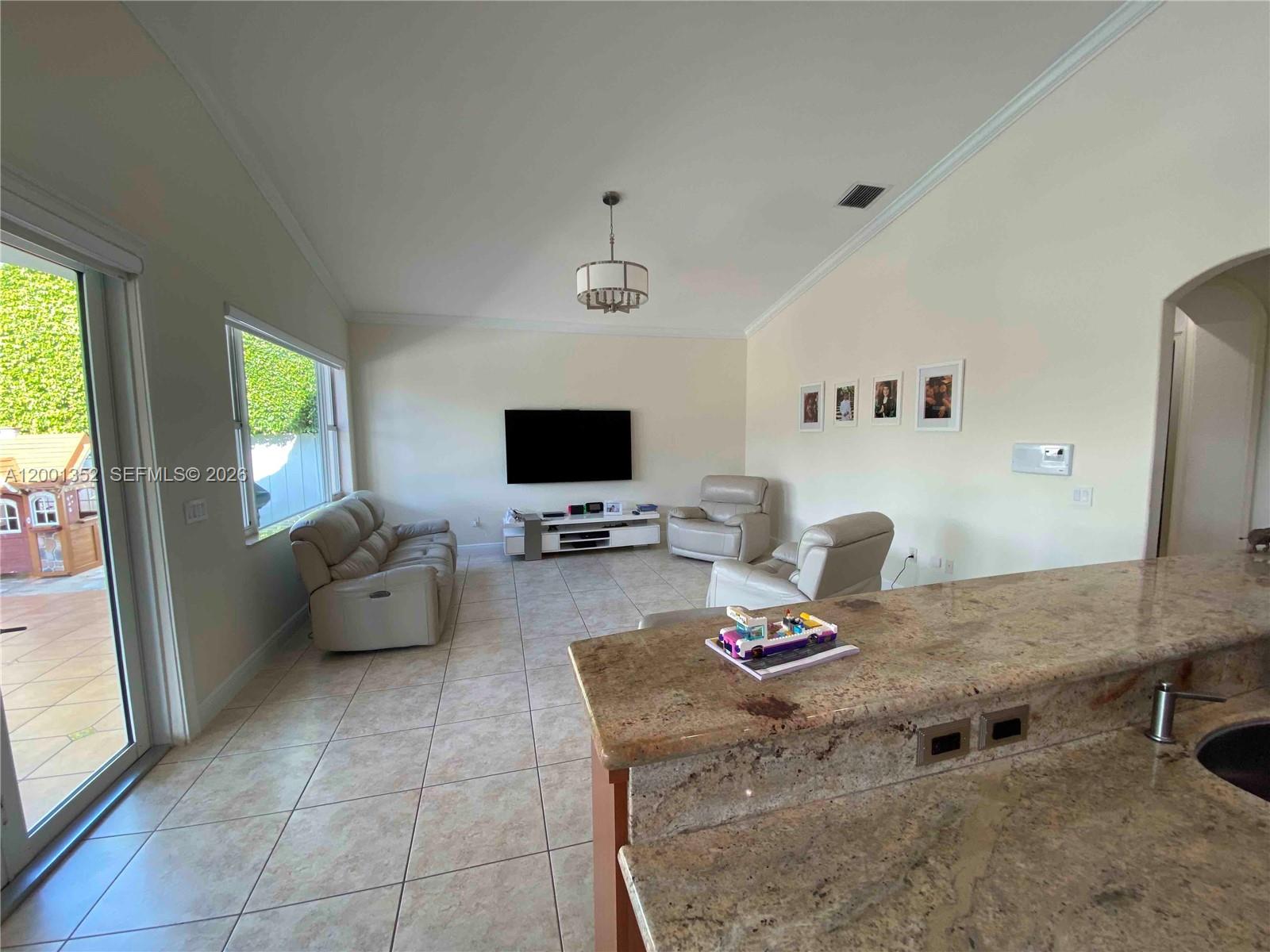 KRIZIA SUB 5TH ADDN - Residential Lease