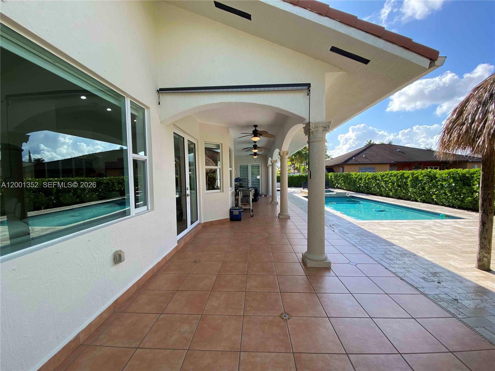 KRIZIA SUB 5TH ADDN - Residential Lease