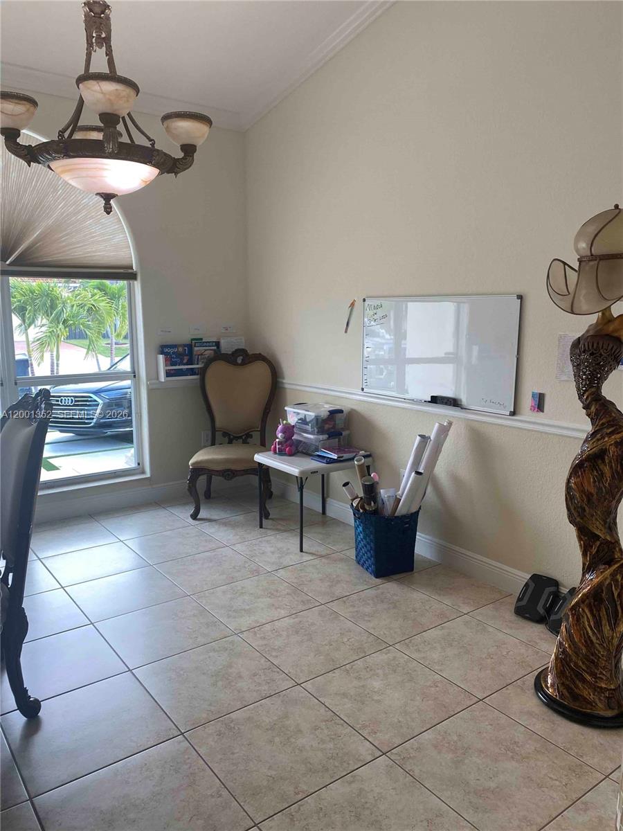 KRIZIA SUB 5TH ADDN - Residential Lease