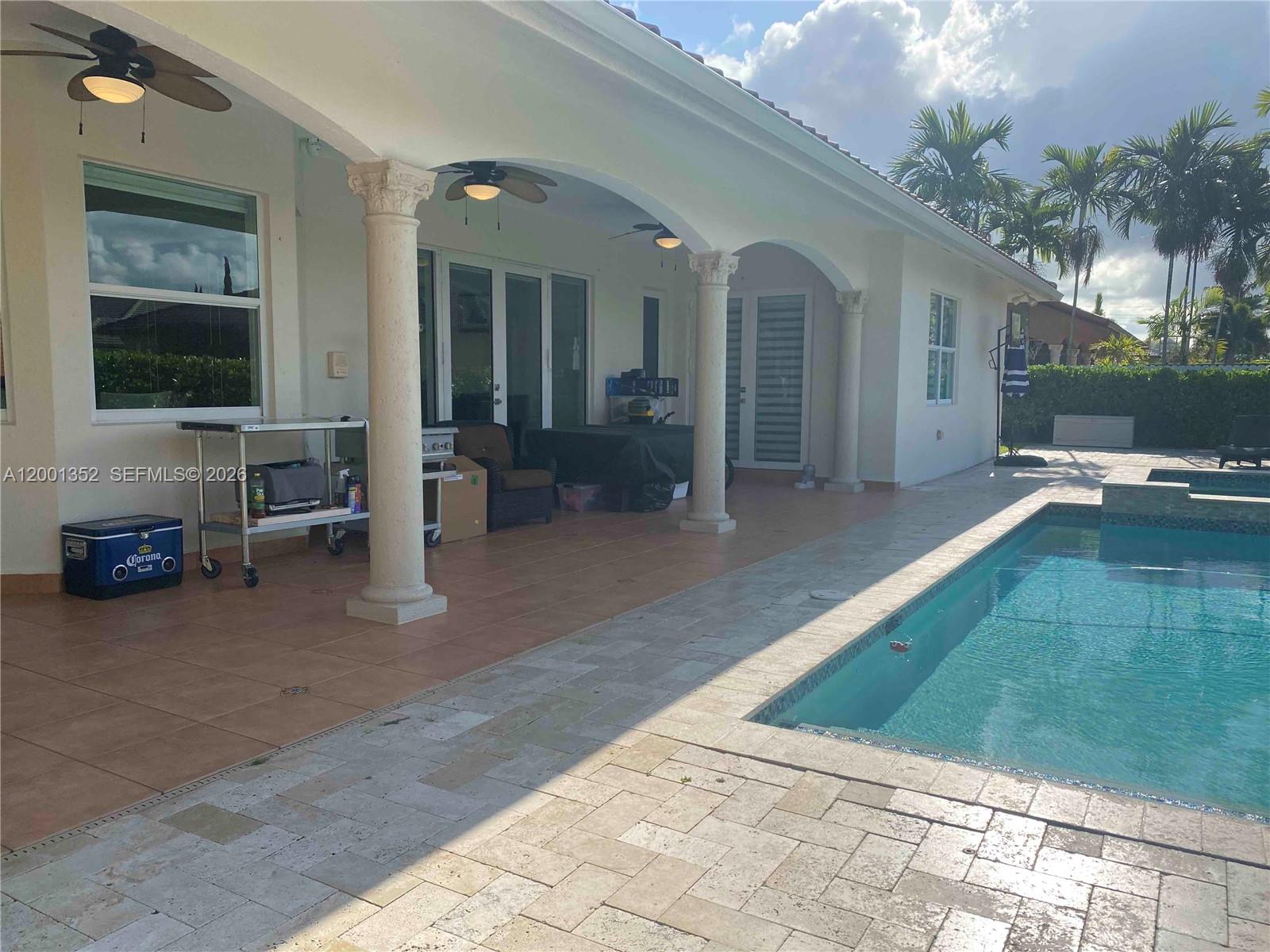 KRIZIA SUB 5TH ADDN - Residential Lease