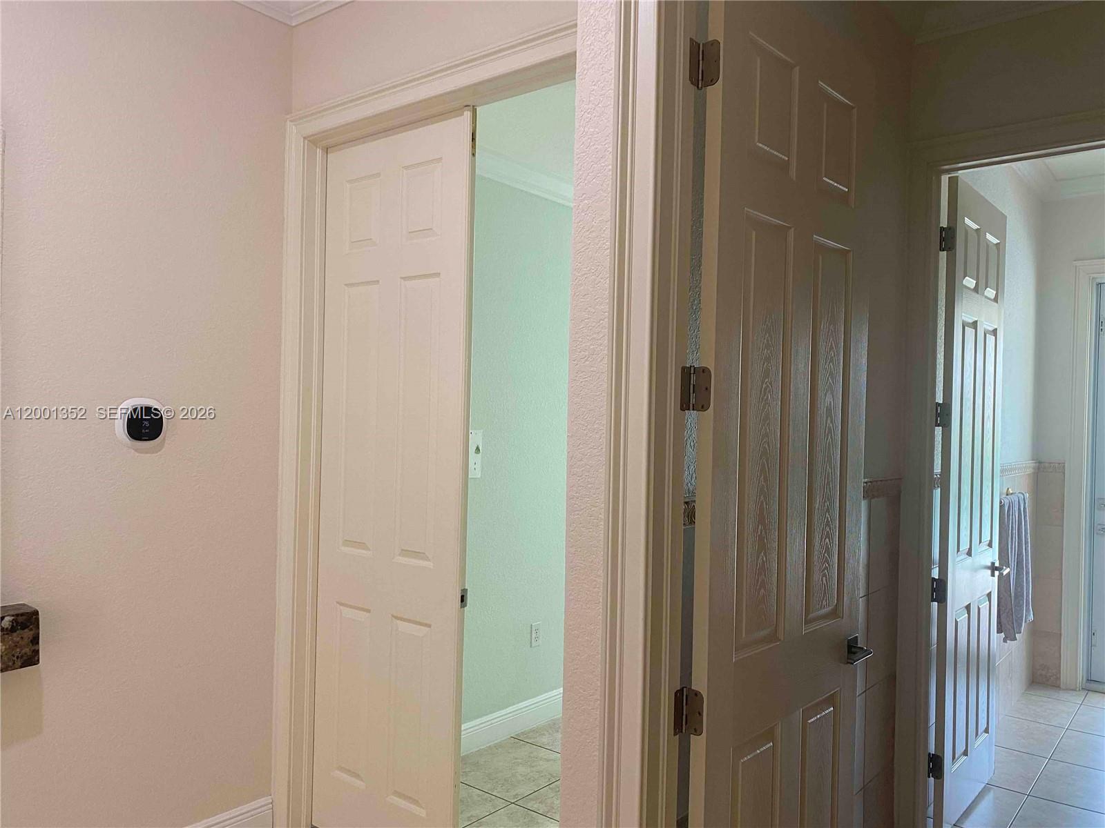 KRIZIA SUB 5TH ADDN - Residential Lease