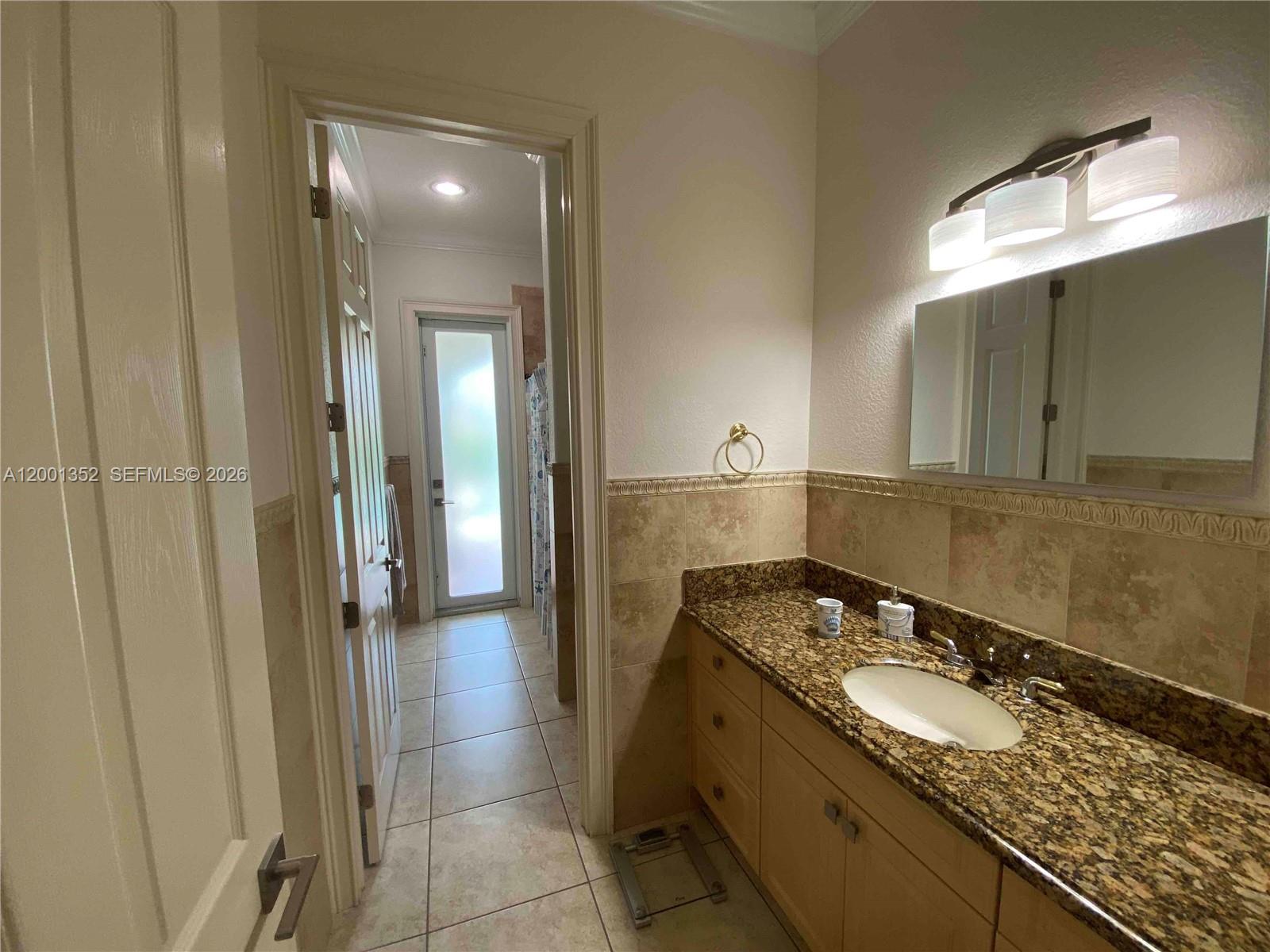 KRIZIA SUB 5TH ADDN - Residential Lease