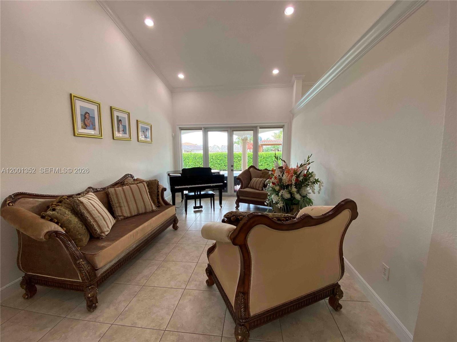 KRIZIA SUB 5TH ADDN - Residential Lease