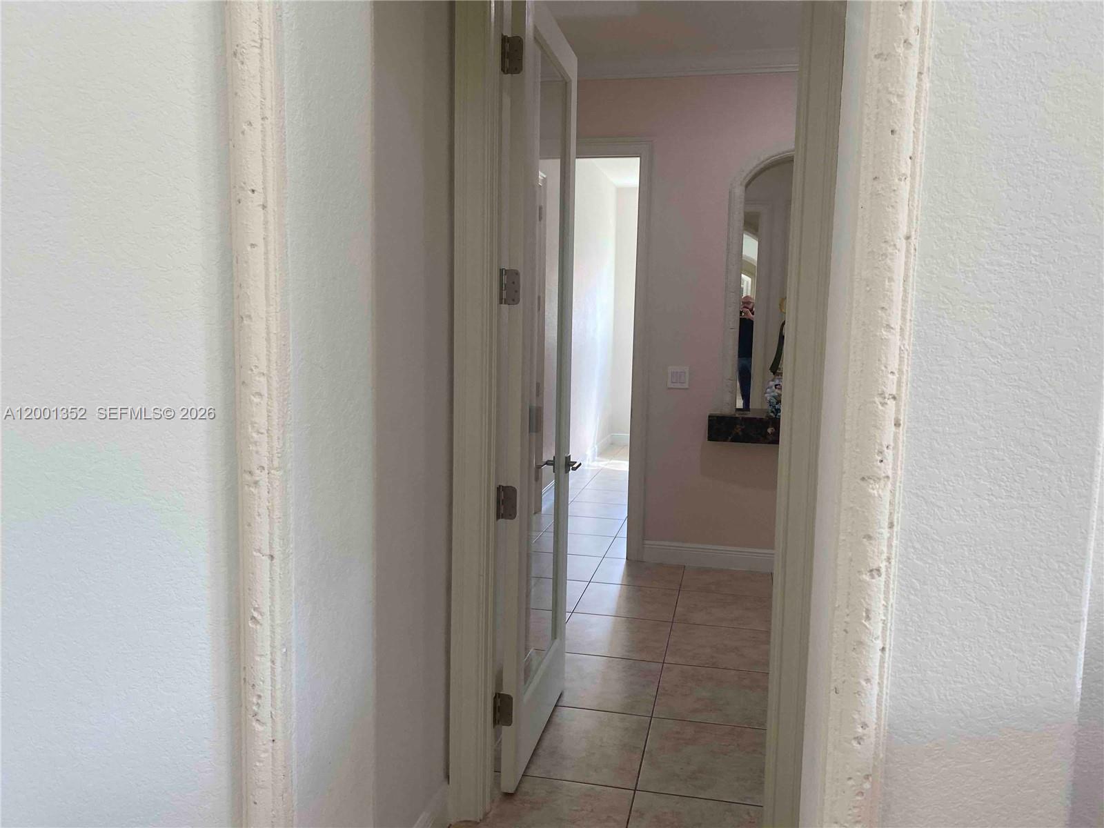 KRIZIA SUB 5TH ADDN - Residential Lease