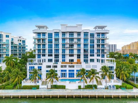 3030 NE 188th St 606 Aventura FL 33180