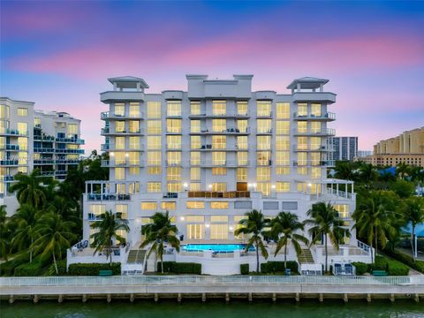 3030 NE 188th St 606 Aventura FL 33180