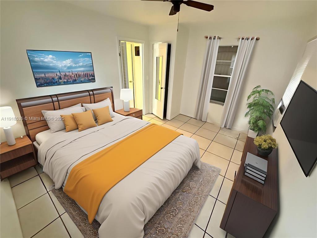 HOLLYWOOD - Residential Lease