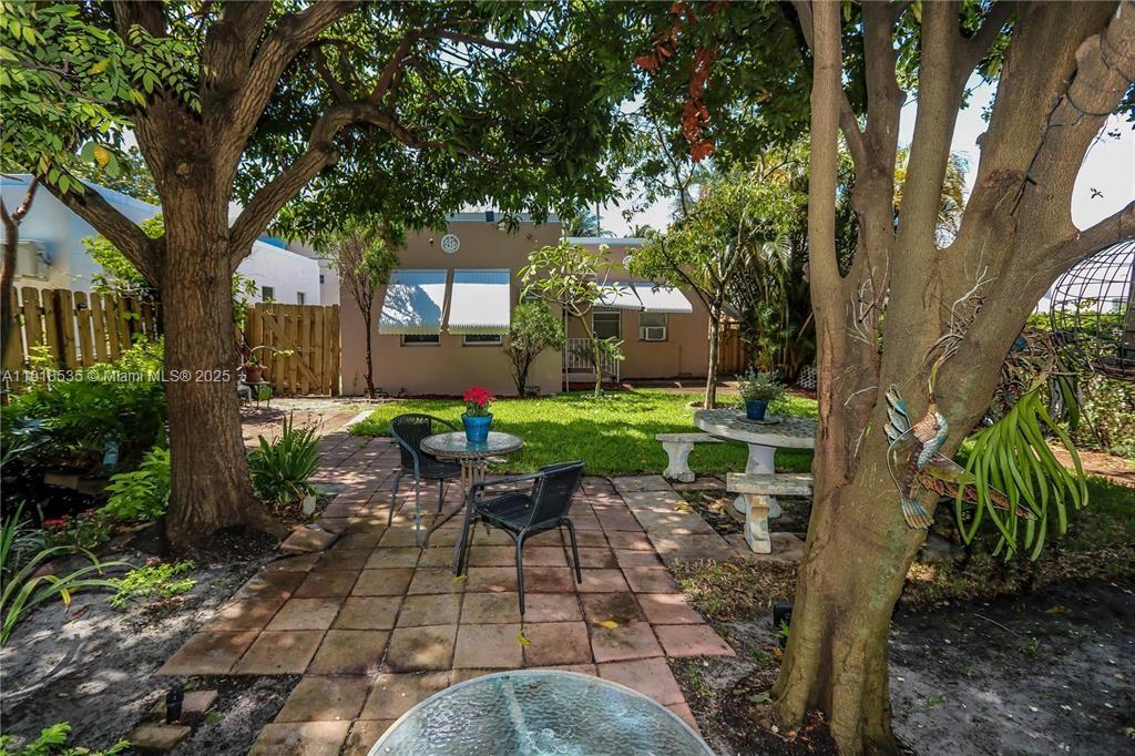 HOLLYWOOD - Residential Lease