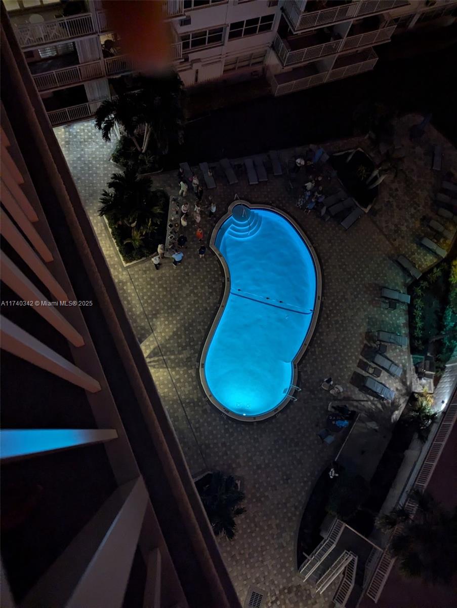 ATLANTIC TOWERS CO-OP - Residential