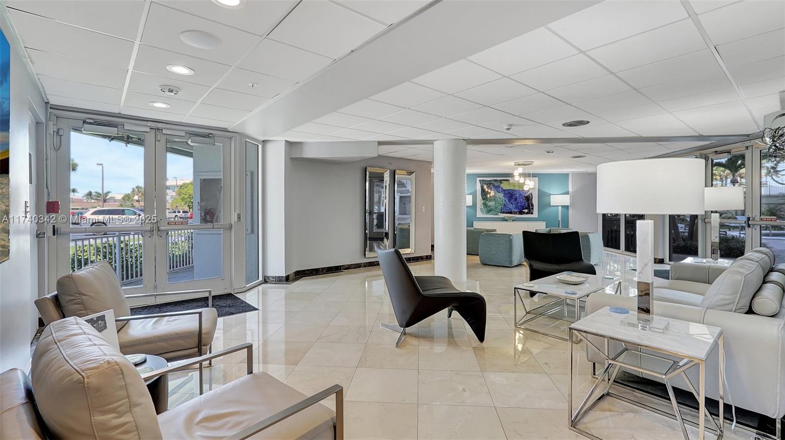 ATLANTIC TOWERS CO-OP - Residential