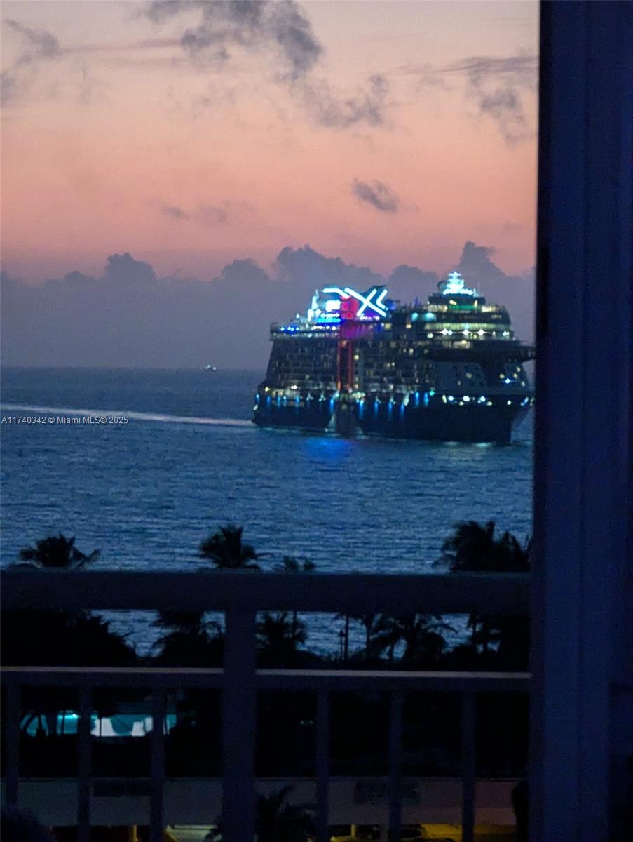 ATLANTIC TOWERS CO-OP - Residential