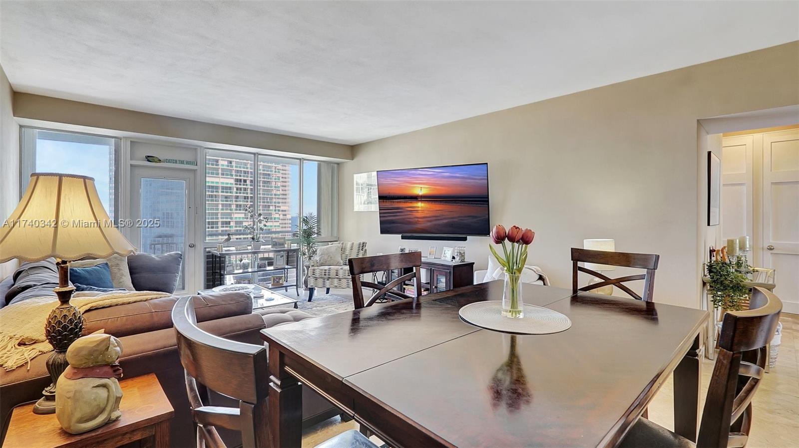 Property for Sale at 1920 S Ocean Dr 1009, Fort Lauderdale, Broward County, Florida - Bedrooms: 1 
Bathrooms: 1  - $334,999