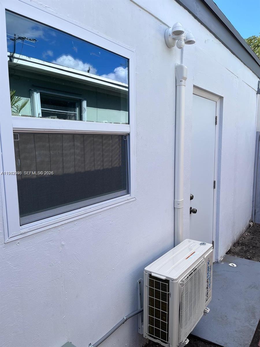 PRINCESS PARK MANOR - Residential Lease