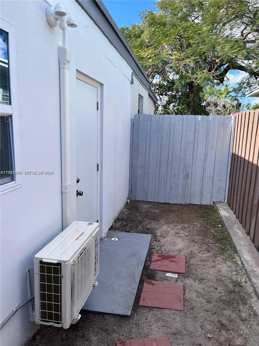 PRINCESS PARK MANOR - Residential Lease