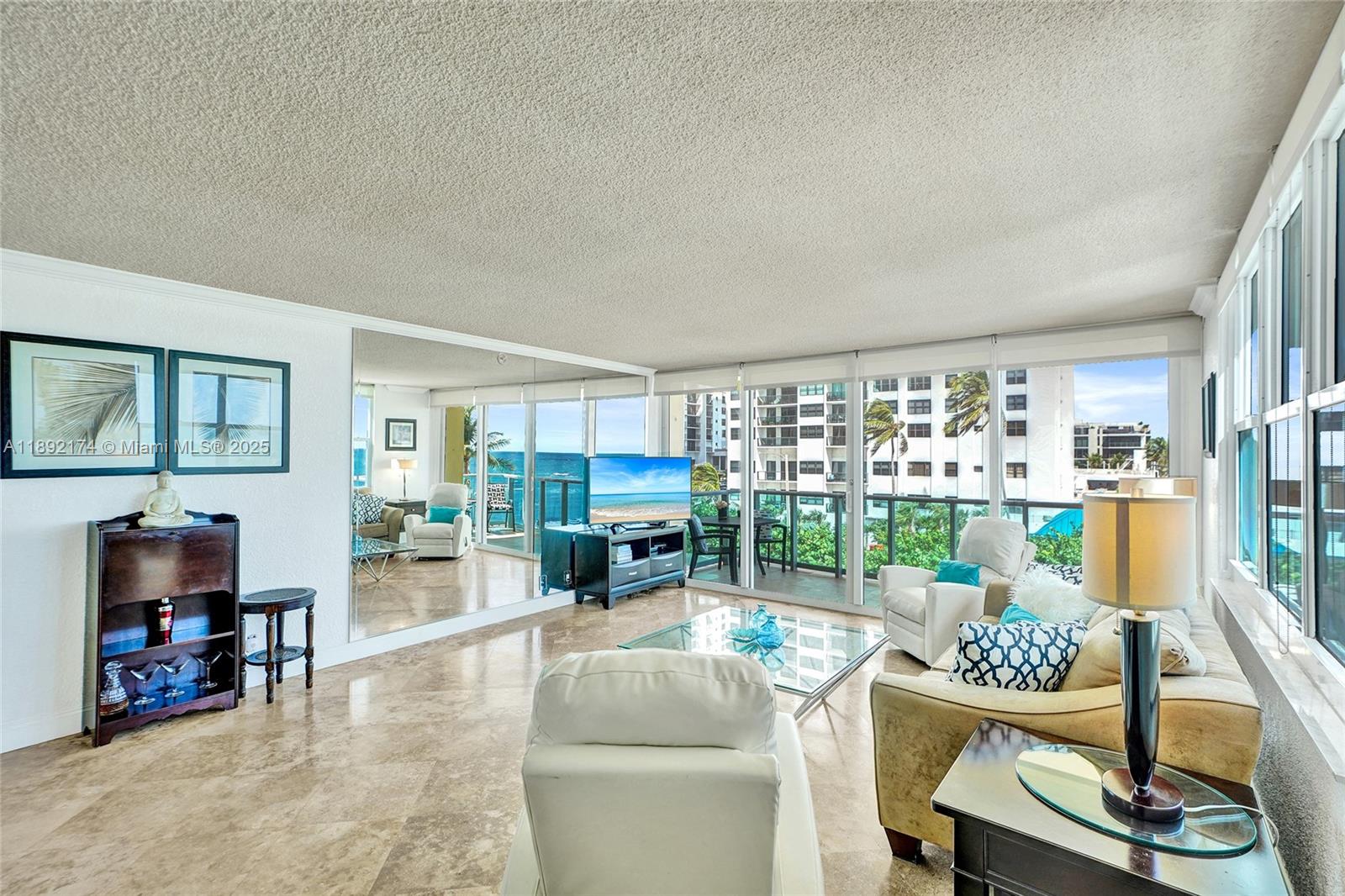 WAVE CONDO - Residential Lease