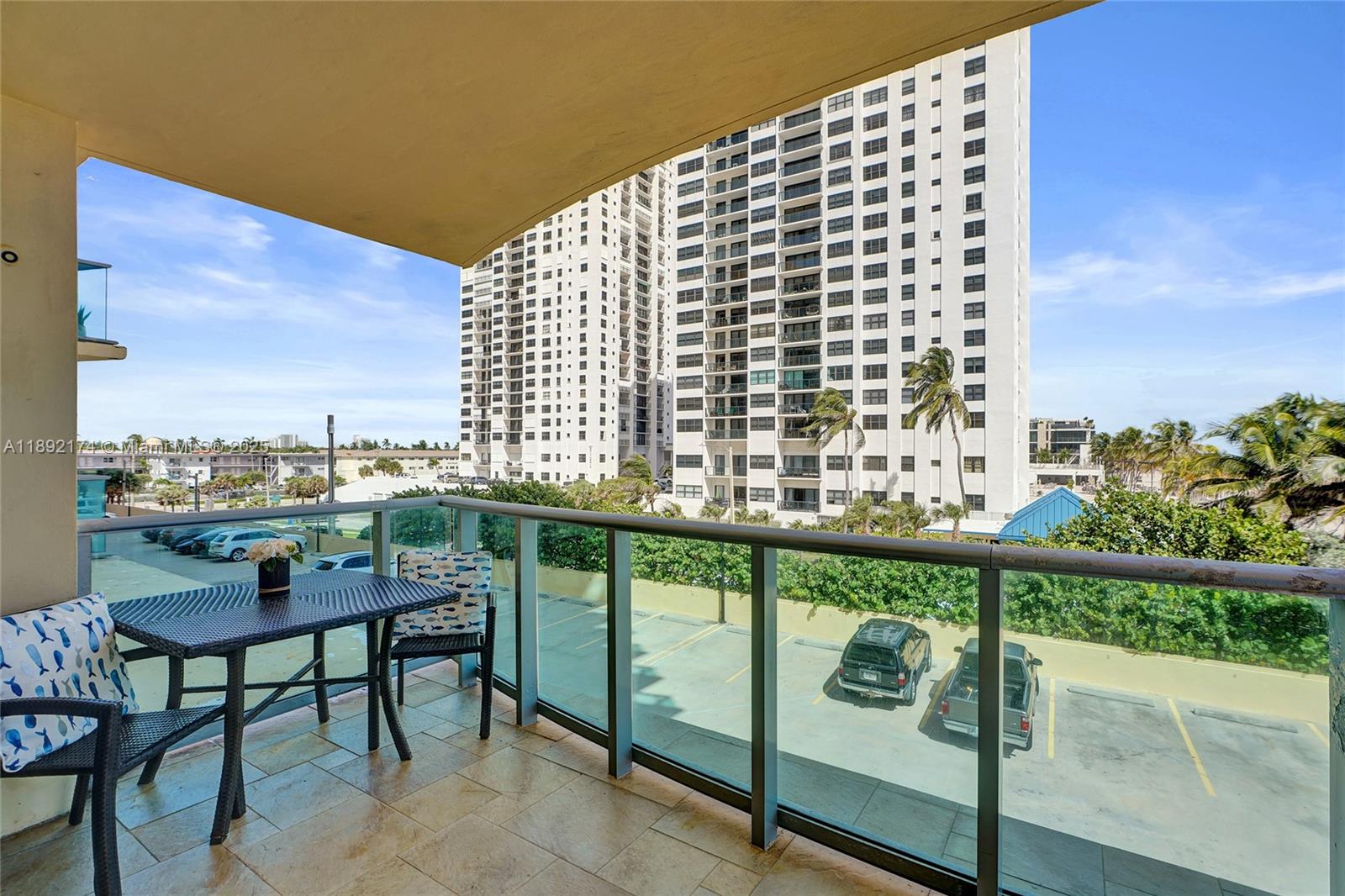 WAVE CONDO - Residential Lease