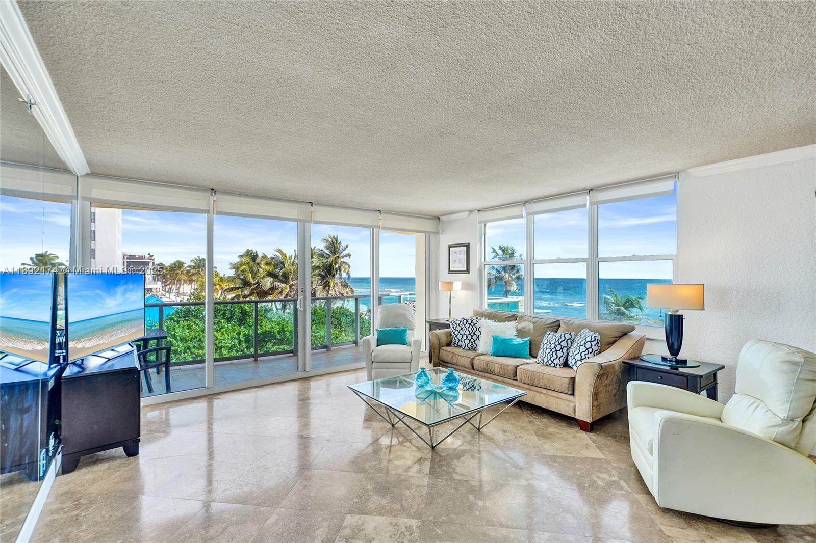 WAVE CONDO - Residential Lease