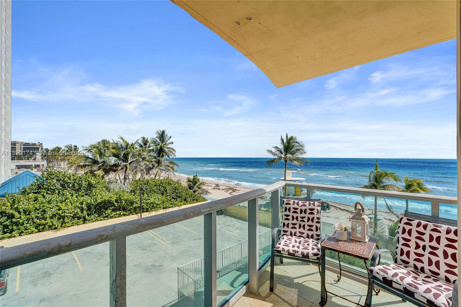 WAVE CONDO - Residential Lease