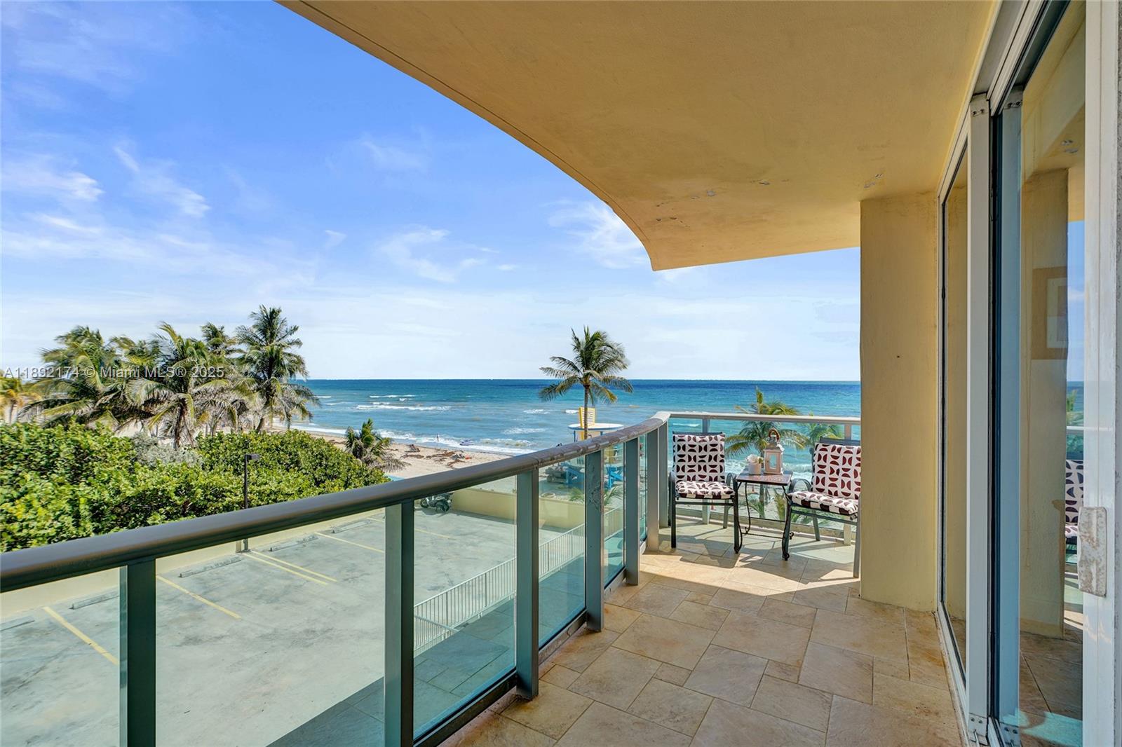 WAVE CONDO - Residential Lease