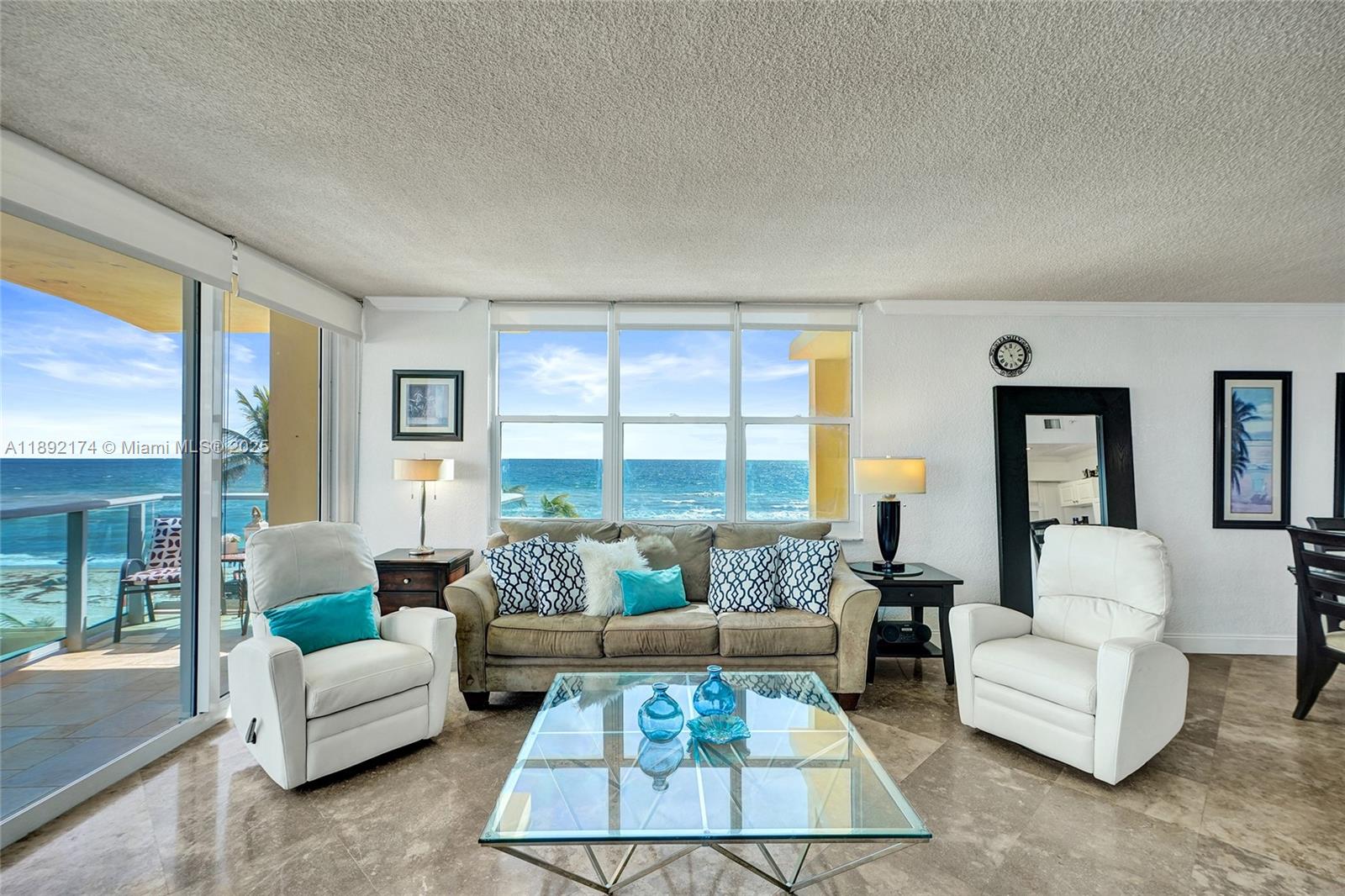 WAVE CONDO - Residential Lease