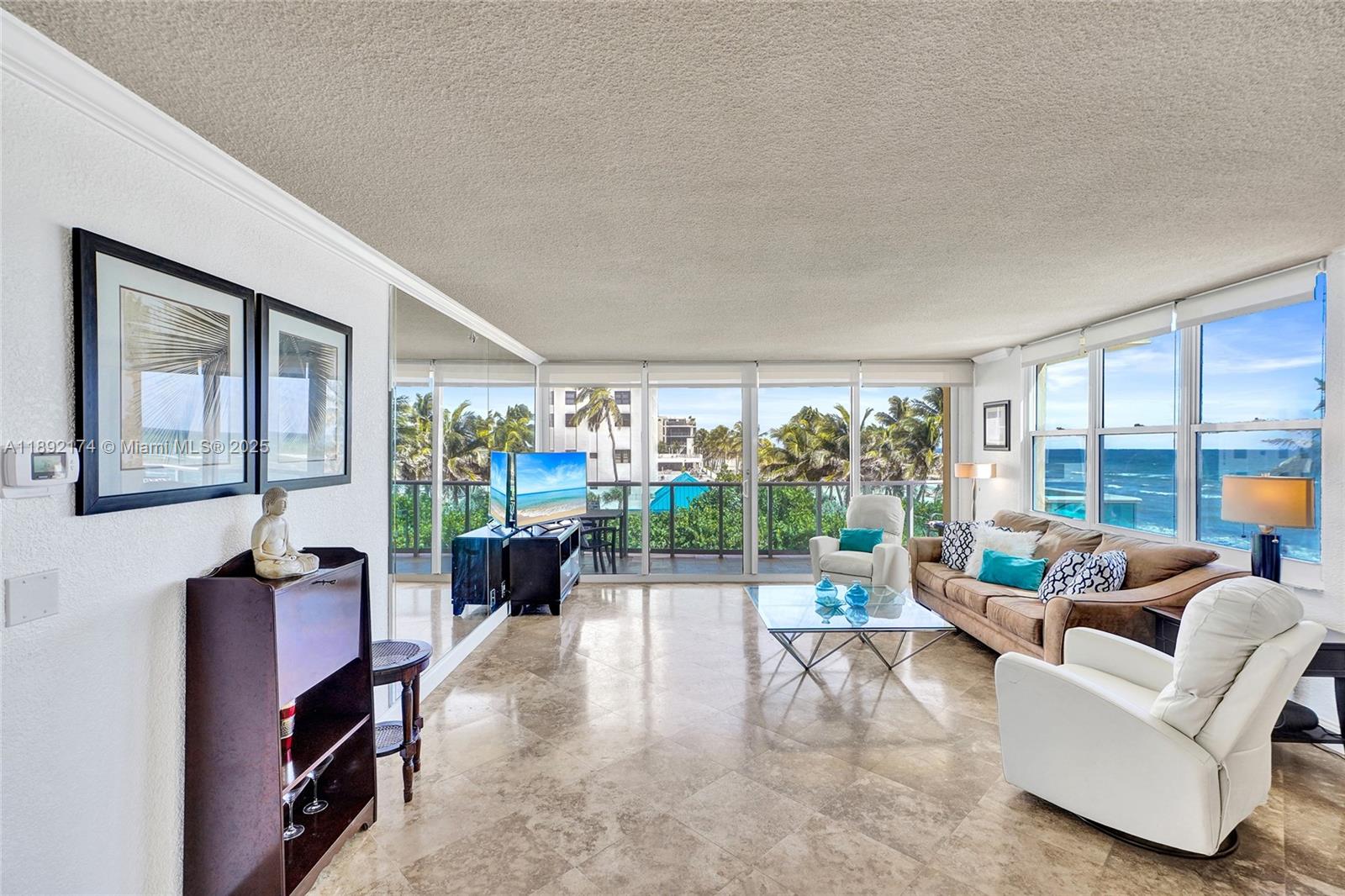 WAVE CONDO - Residential Lease