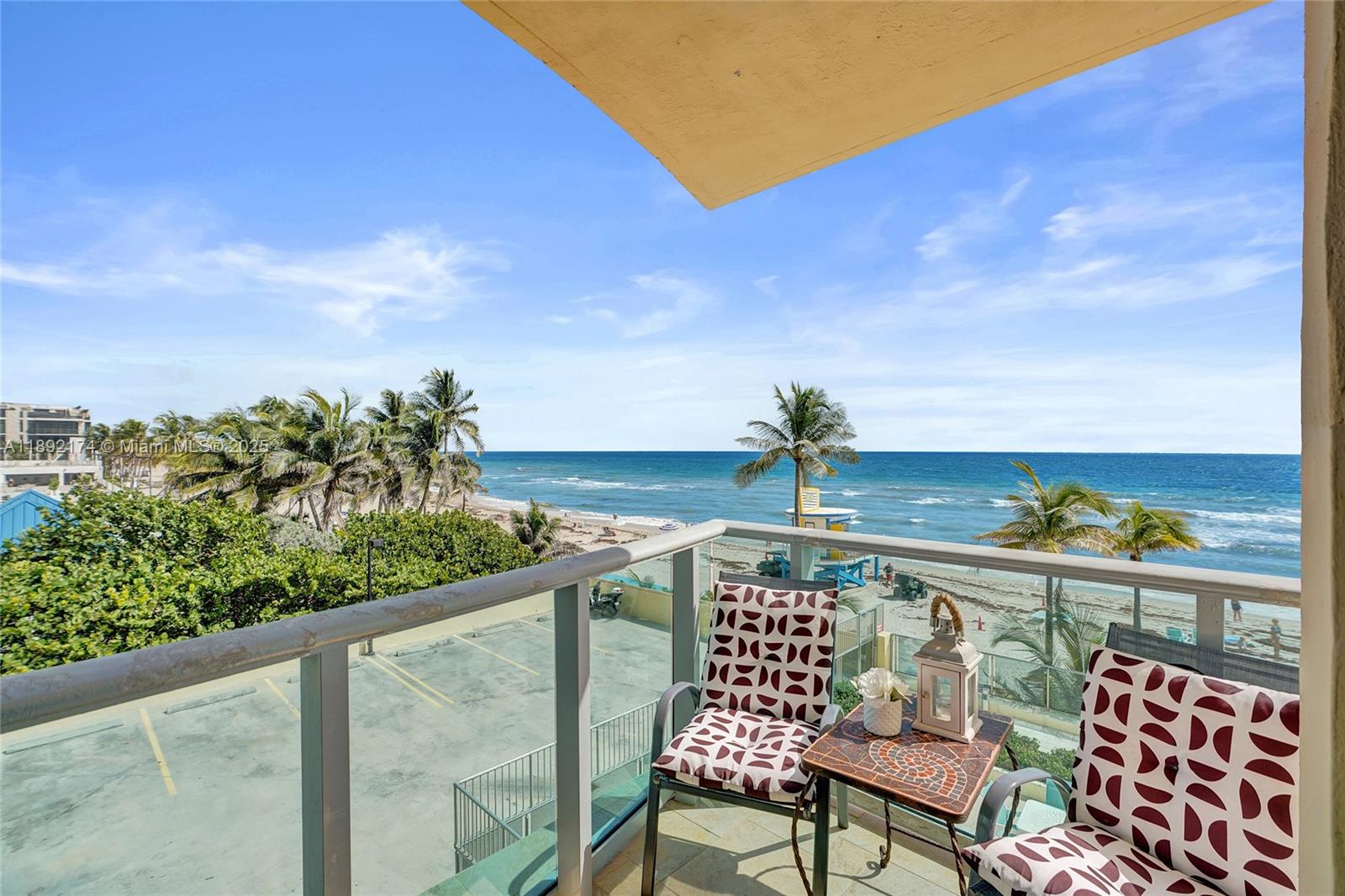 WAVE CONDO - Residential Lease