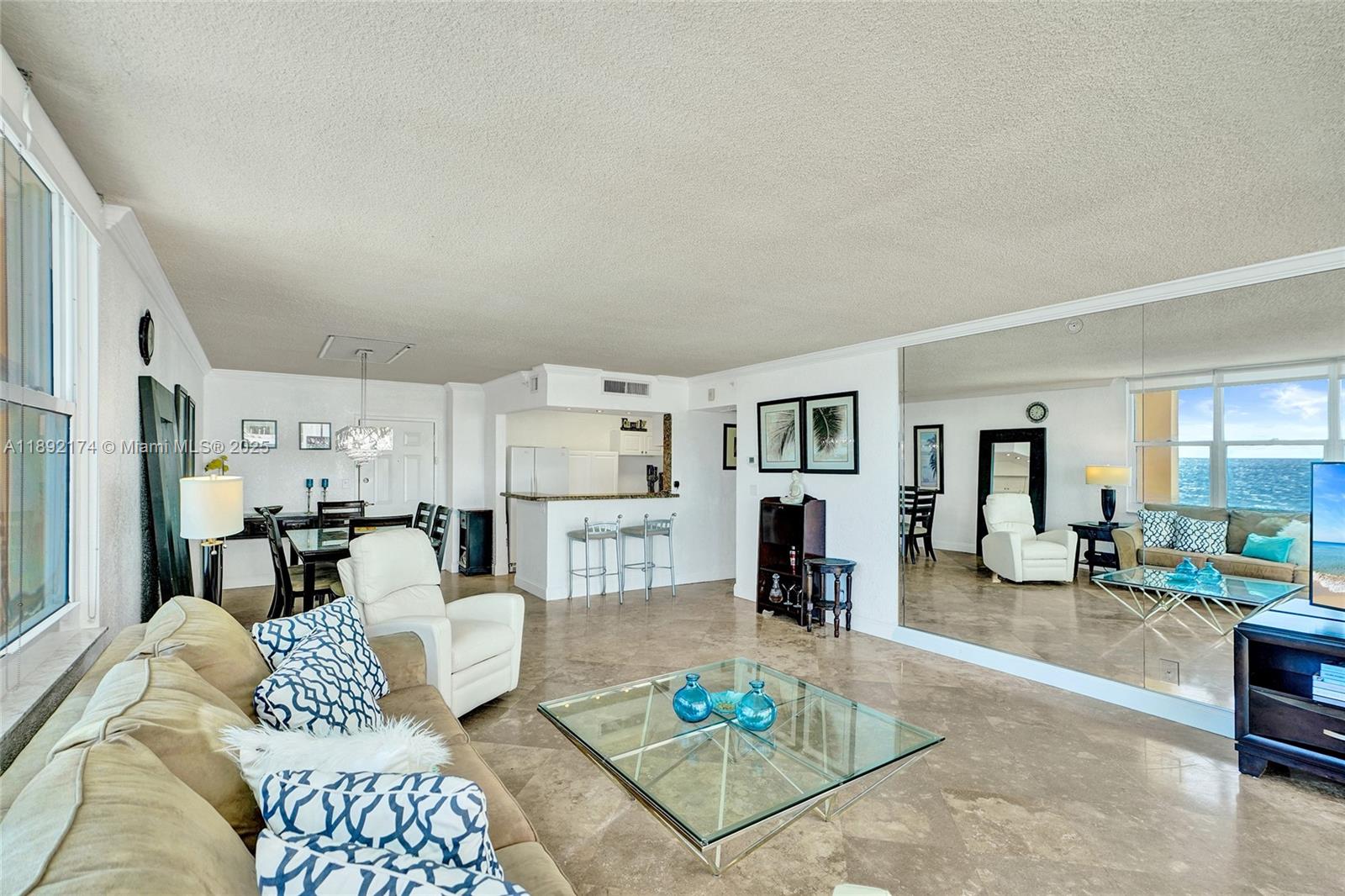 WAVE CONDO - Residential Lease