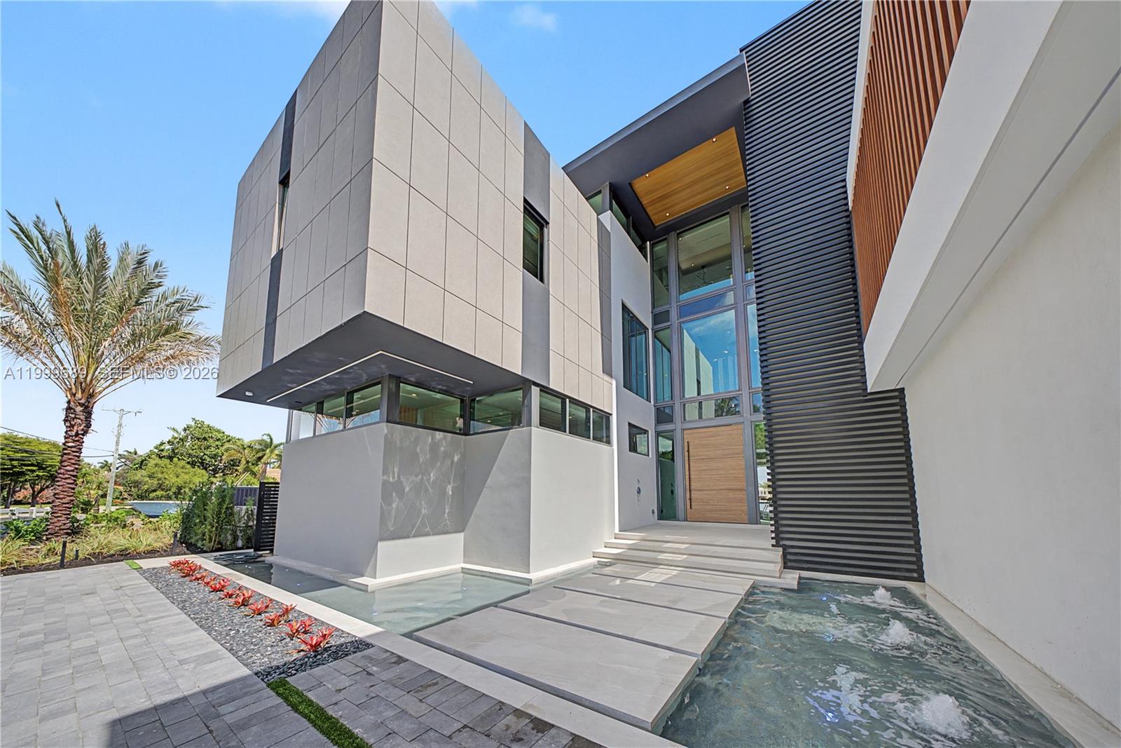 LUCILLE ISLAND - Residential