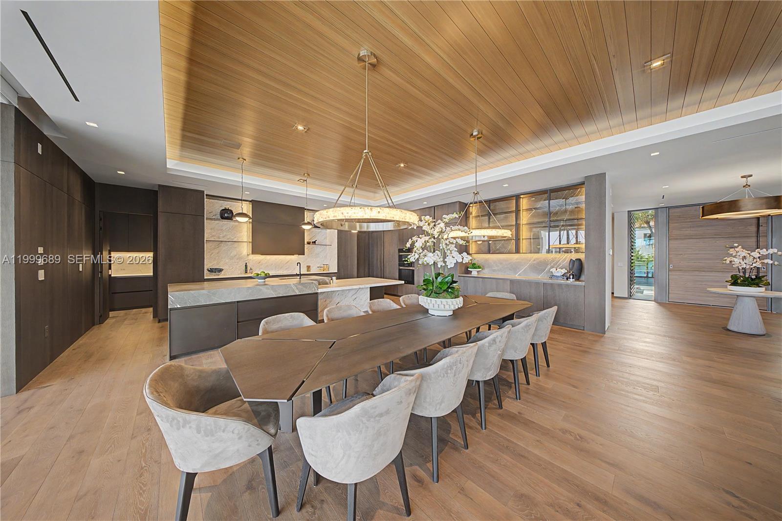 LUCILLE ISLAND - Residential