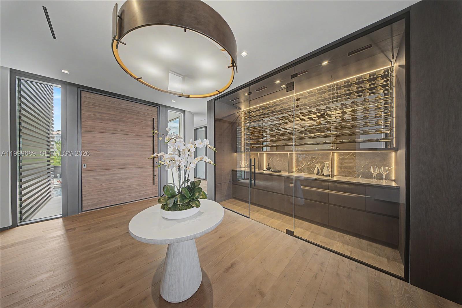LUCILLE ISLAND - Residential