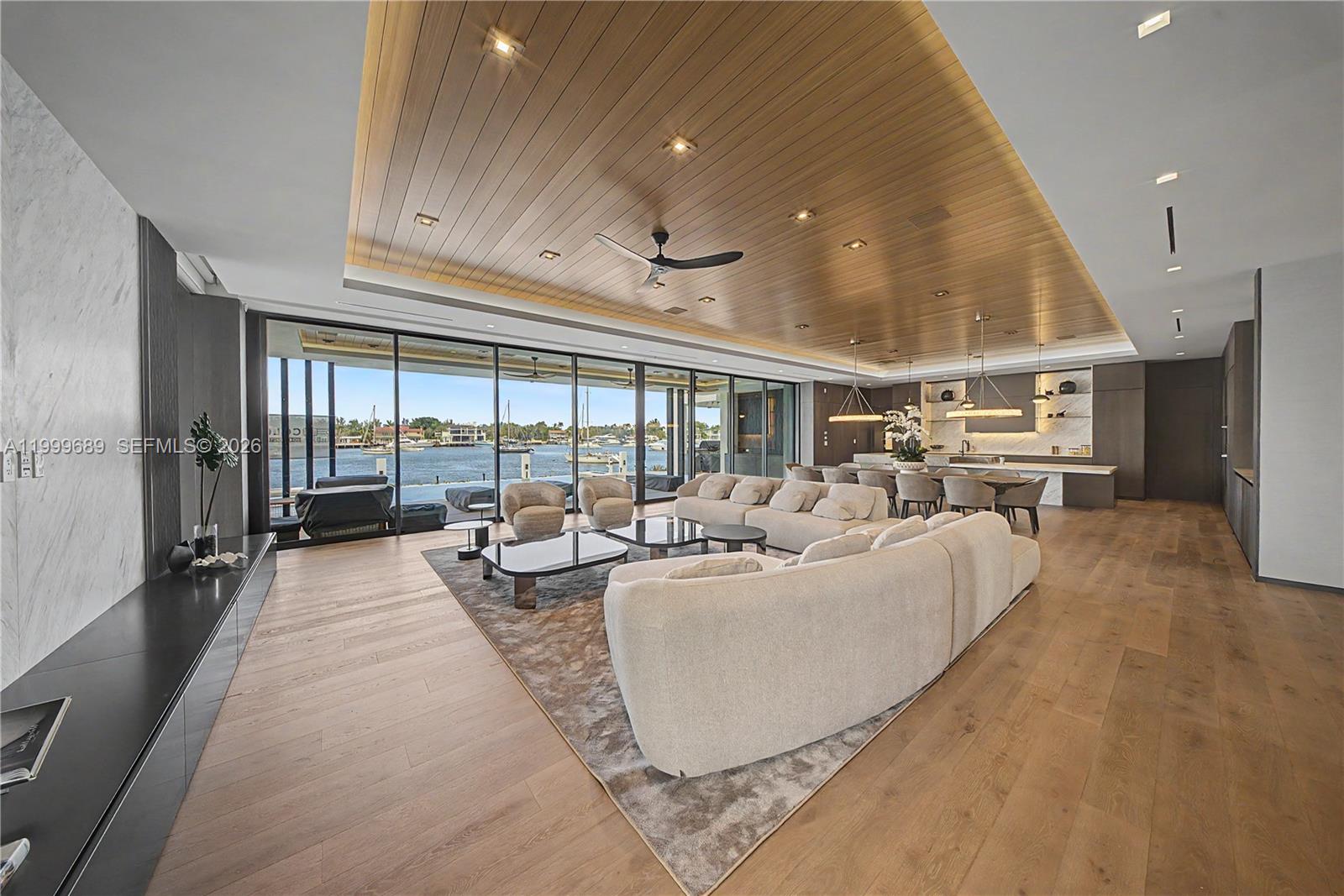 LUCILLE ISLAND - Residential
