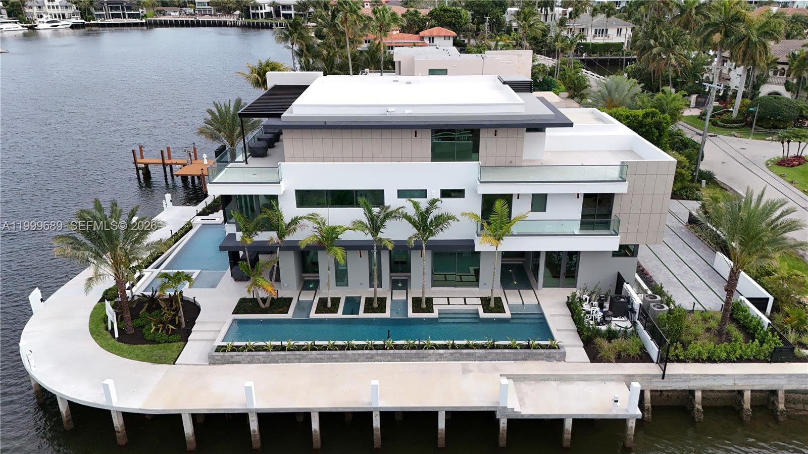LUCILLE ISLAND - Residential